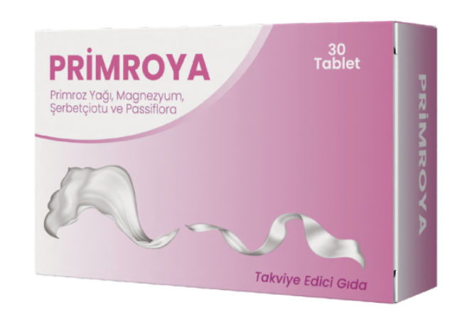 Primroya 30 Tablet