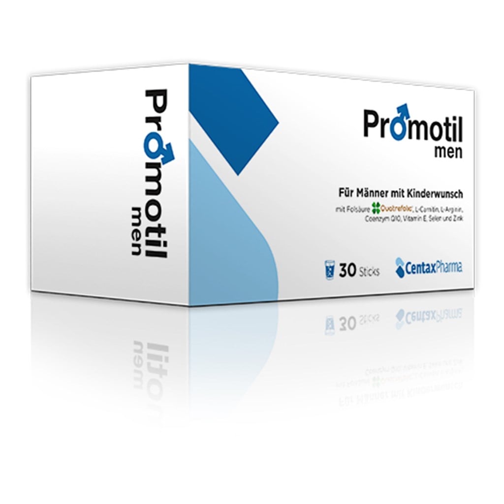 Promotil Men 30 Saşe