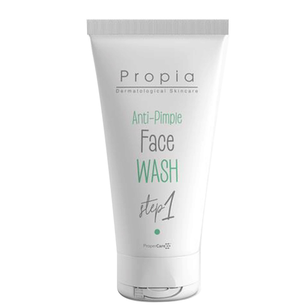 Propia Sivilce Karşıtı Yüz Temizleme Jeli 150 ml