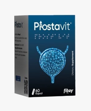 Prostavit 60 Tablet