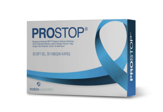 Prostop 30 Kapsül