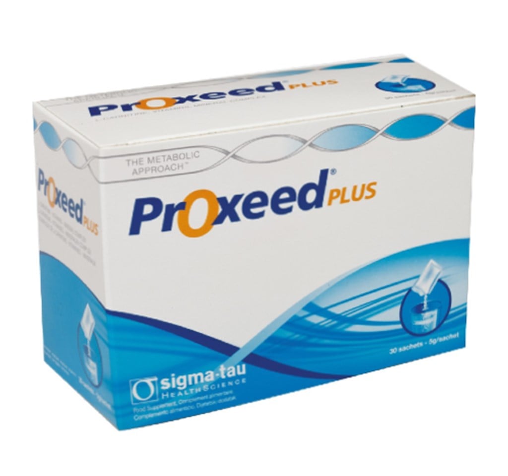 Proxeed Plus 3'lü 30 Saşe