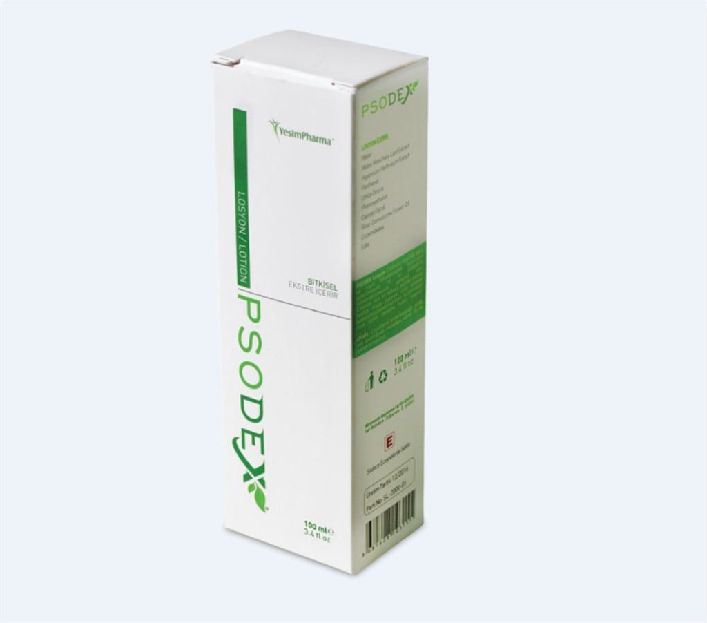 Psodex Losyon 100ml