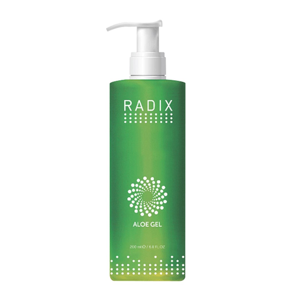Radix Aloe Jel 200 ml
