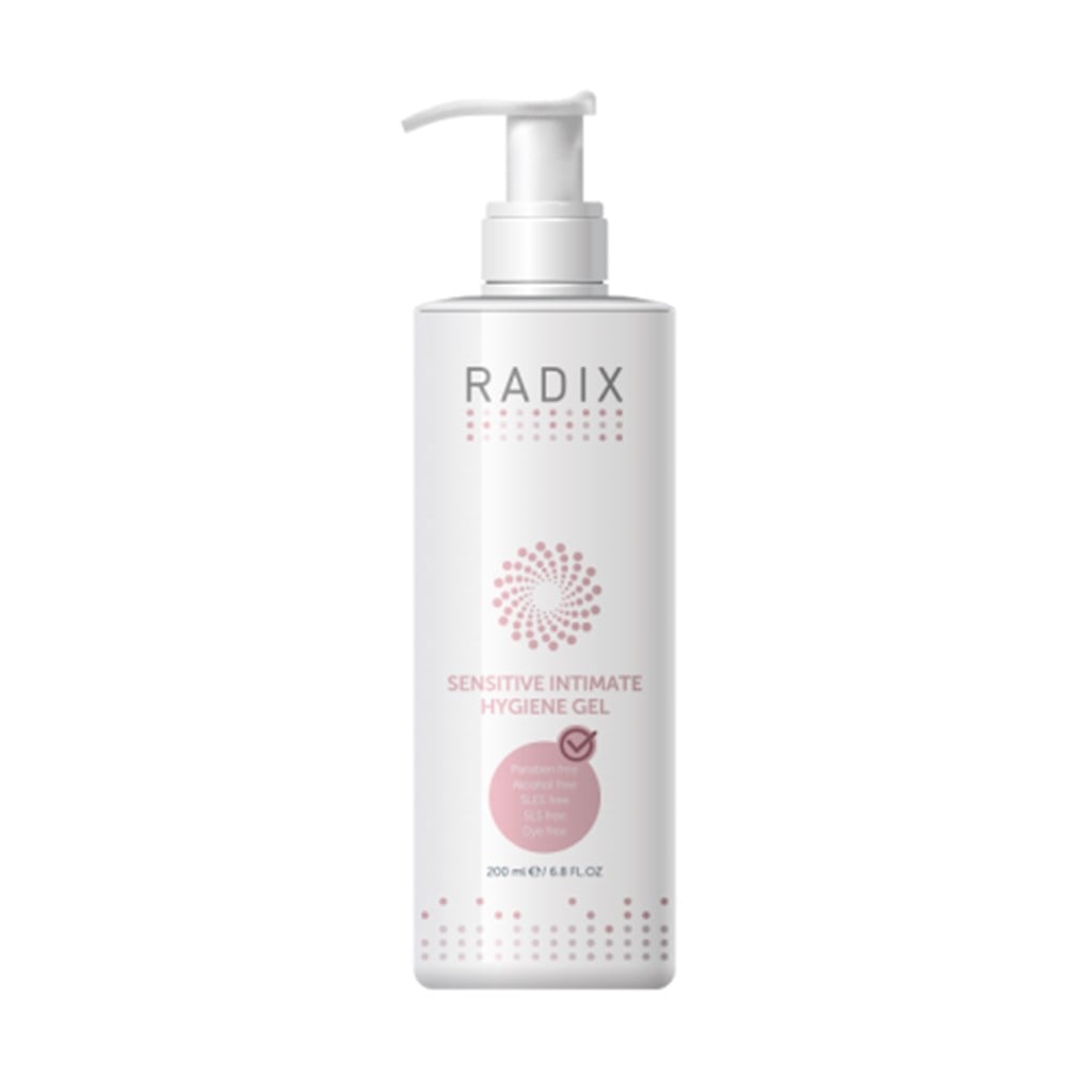 Radix HasXel 200 ml