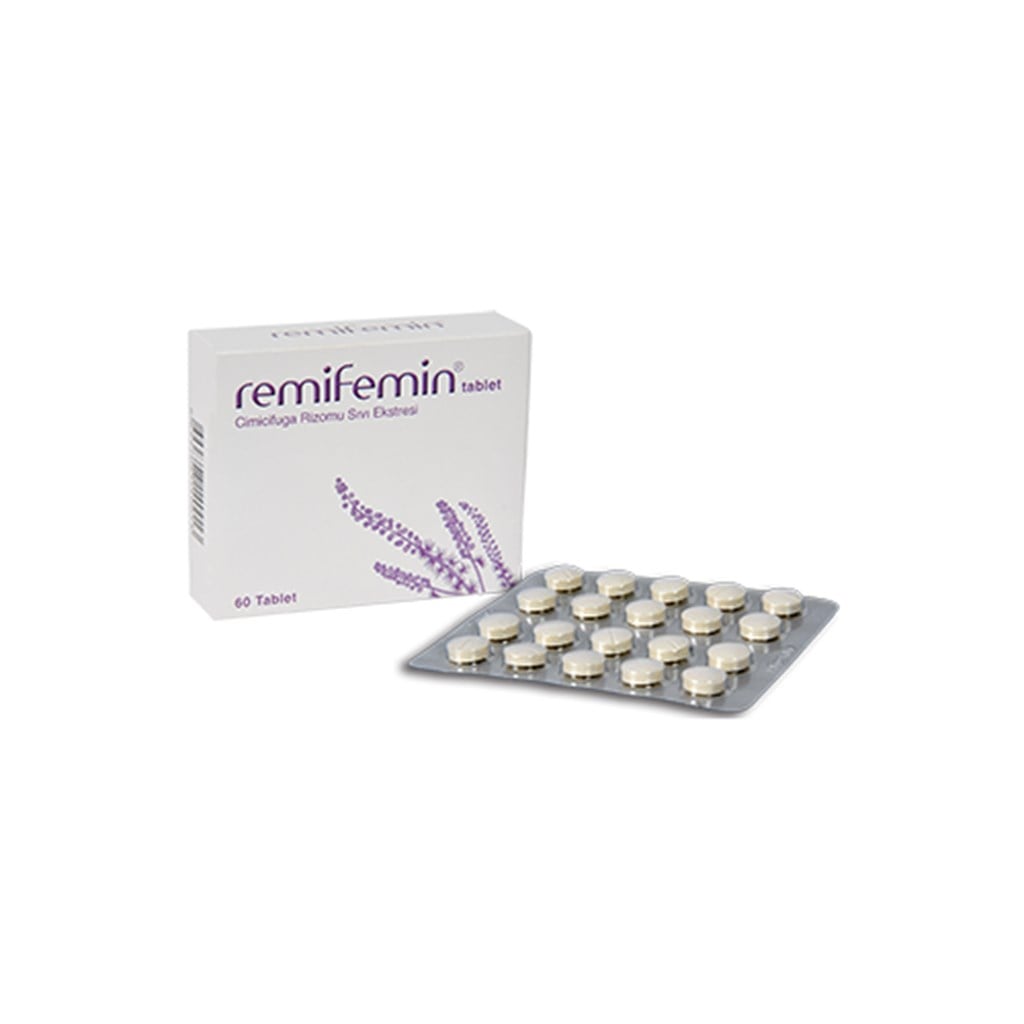 Remifemin 60 Tablet