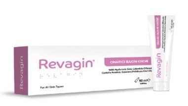 Revagin Krem 50 ml