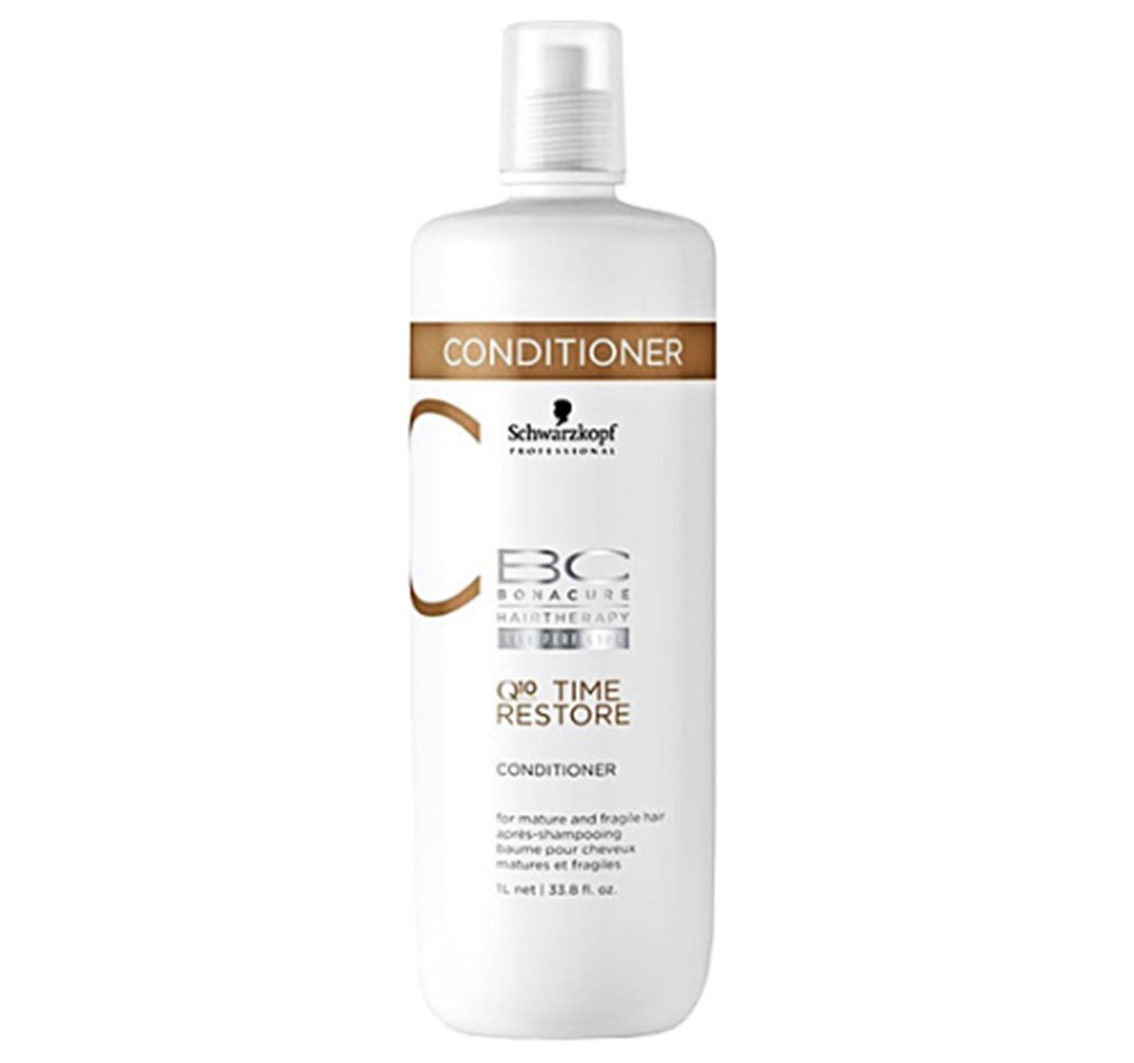 Schwarzkopf BC Bonacure Q10 Time Restore 1000 ml