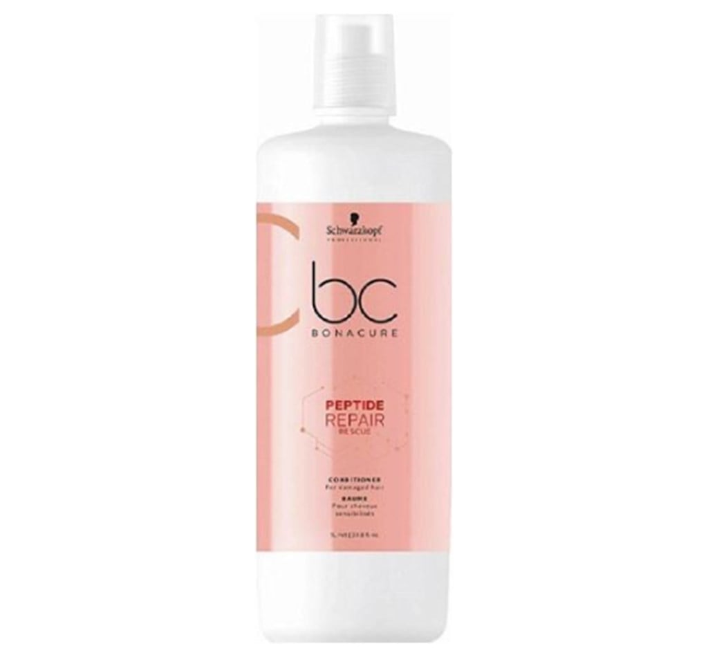 Schwarzkopf BC Peptide Acil Kurtarma Saç Bakım Kremi 1000 ml