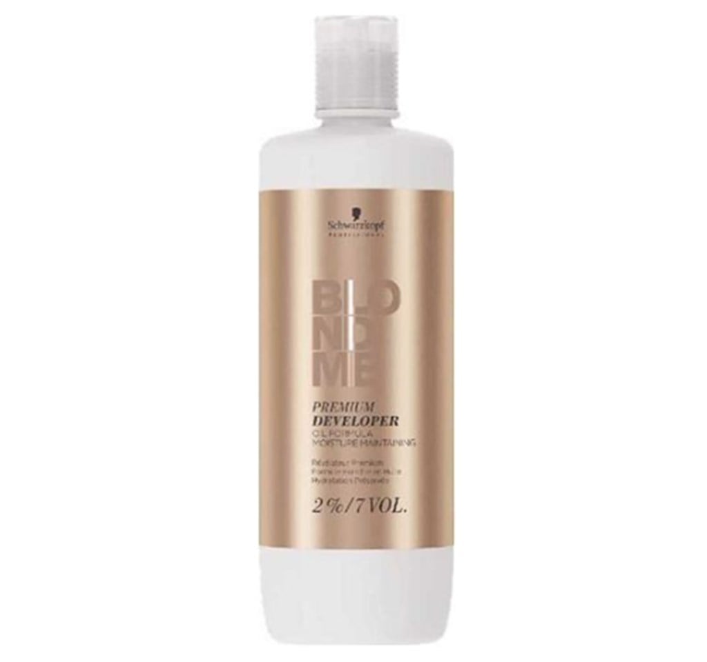Schwarzkopf Blondme Premium Developer 2% 7 Volum Oksidan 1000 ml