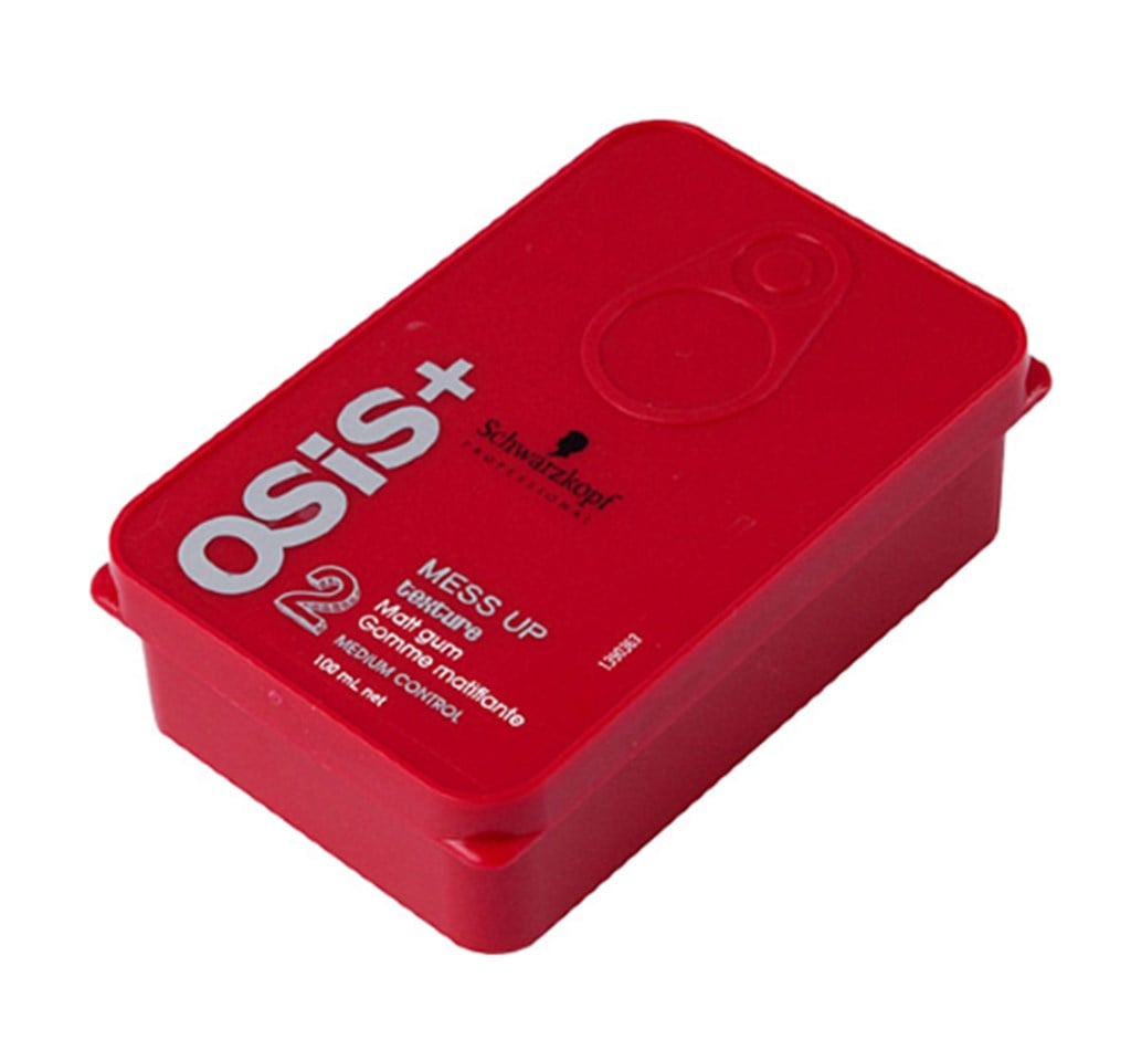 Schwarzkopf Osis Mess Up Mat 100 ml