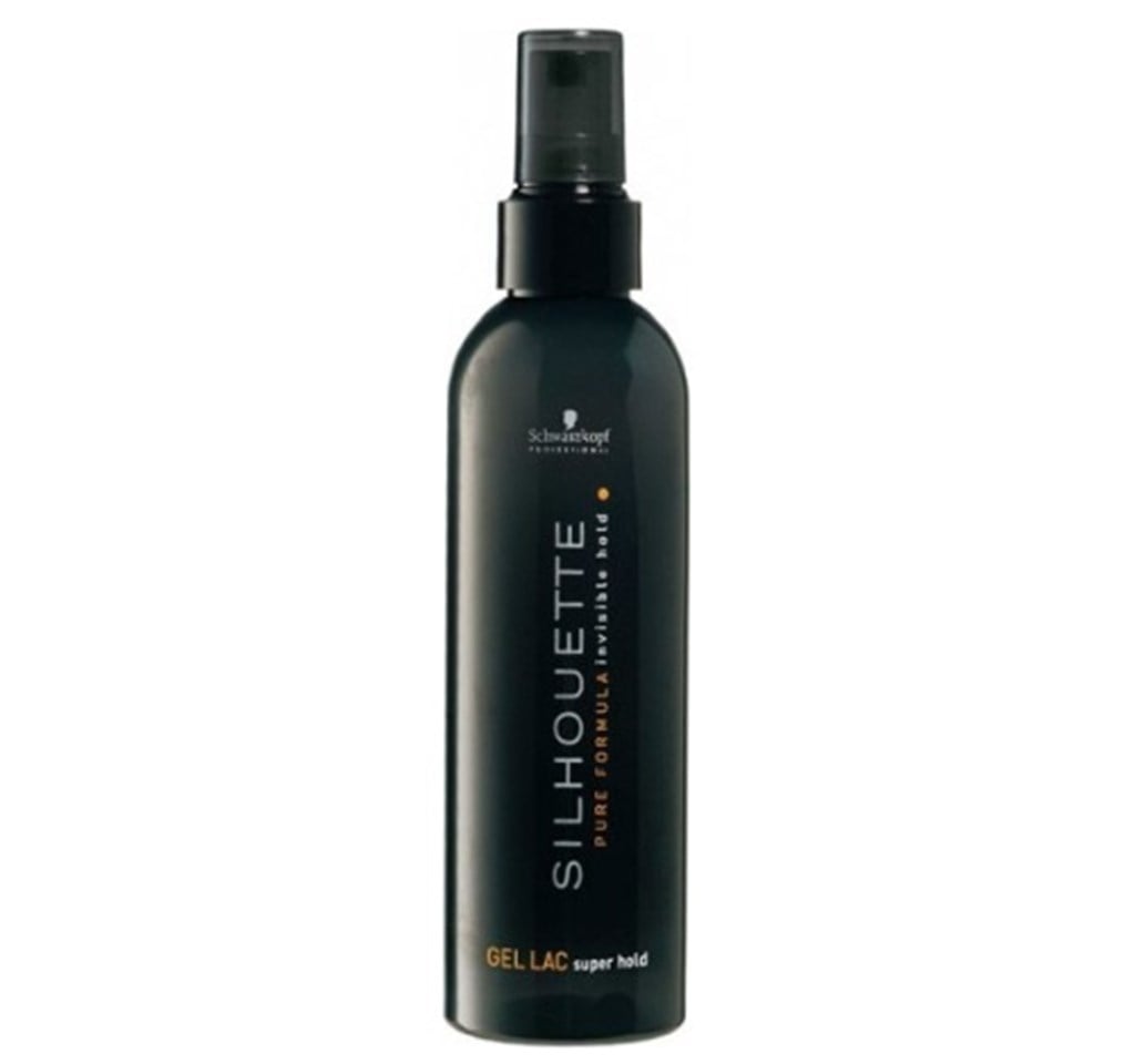 Schwarzkopf Silhouette Pump Hold Süper Tutucu Gazsız Saç Spreyi 1000 ml 