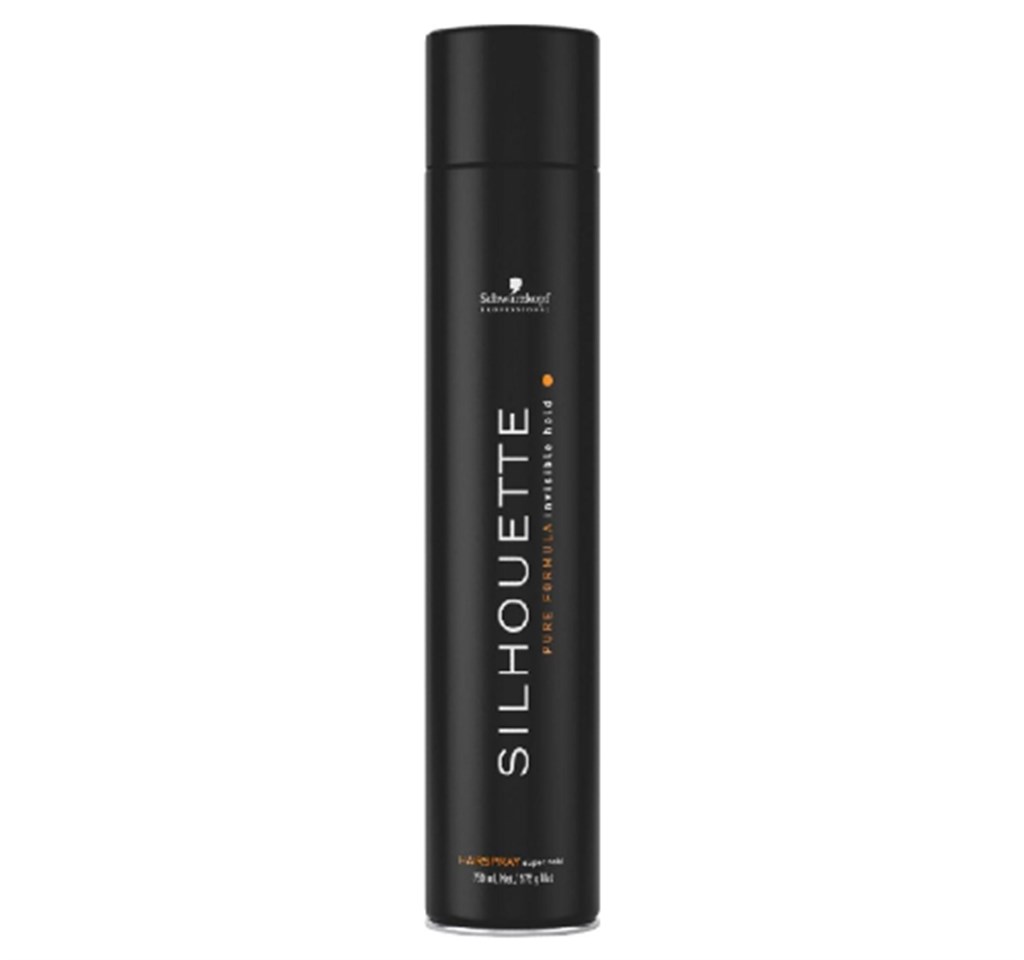 Schwarzkopf Silhouette Saç Spreyi 750 ml