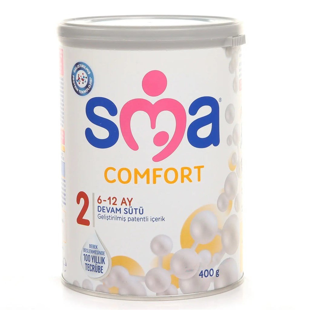 Sma Comfort 2 400gr