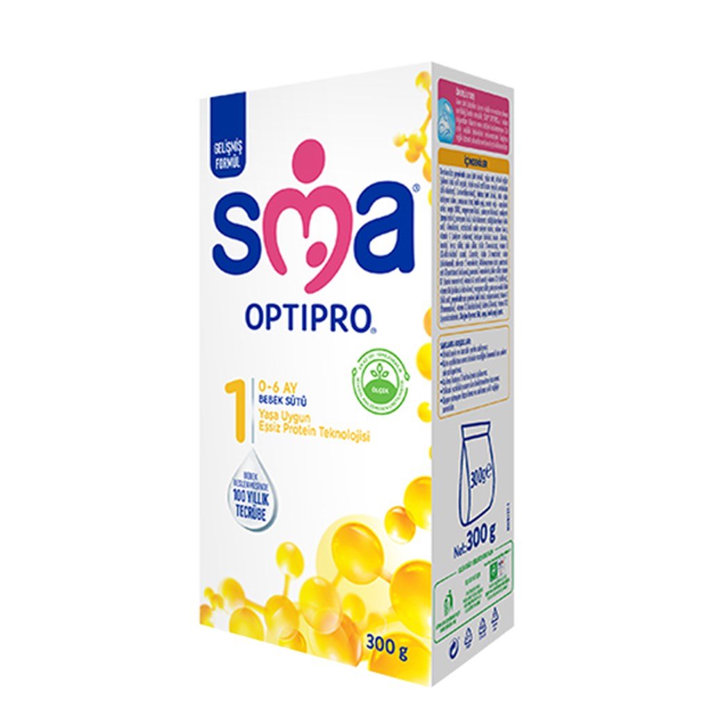 Sma Optİpro 1 300 Gr