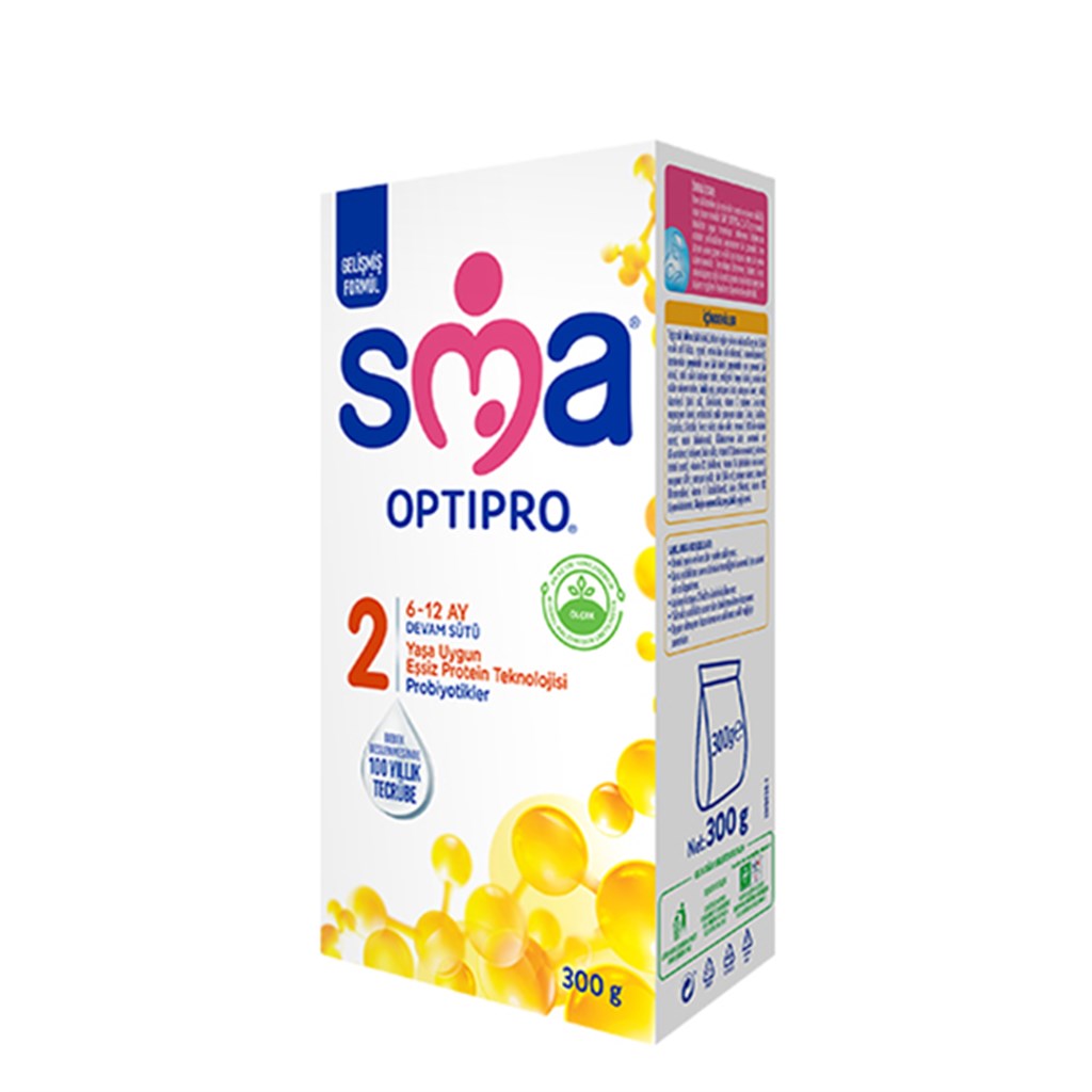 SMA Optipro 2 - 300 gr