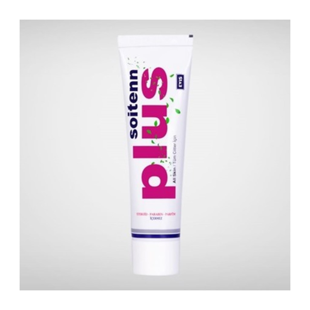 Soitenn Plus Krem 200 gr