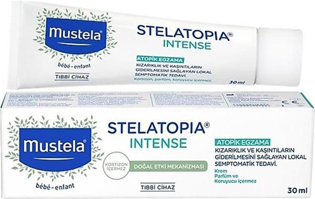 Stelatopia® Intense (30 ml) 