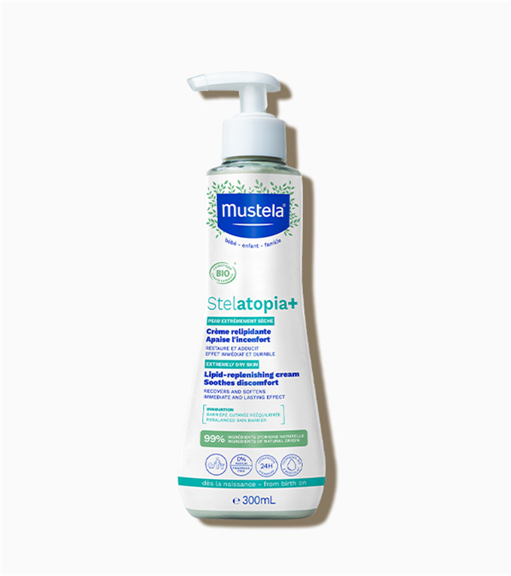 Stelatopia® Lipit Yenileyici Krem 300 ml