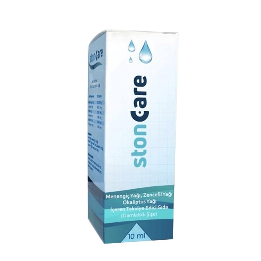 Stoncare Damla 10 ml