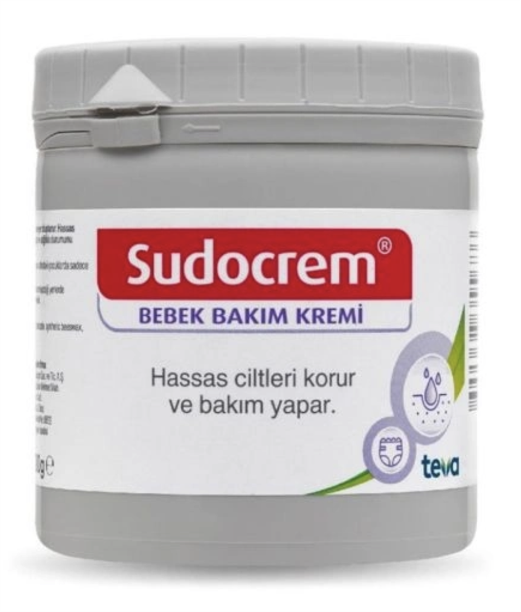 Sudocrem Bebek Bakım Kremi 250G