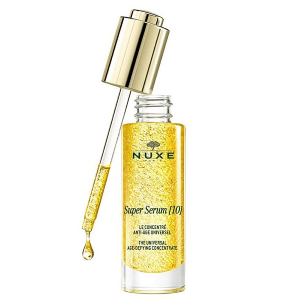 Super Serum [10]