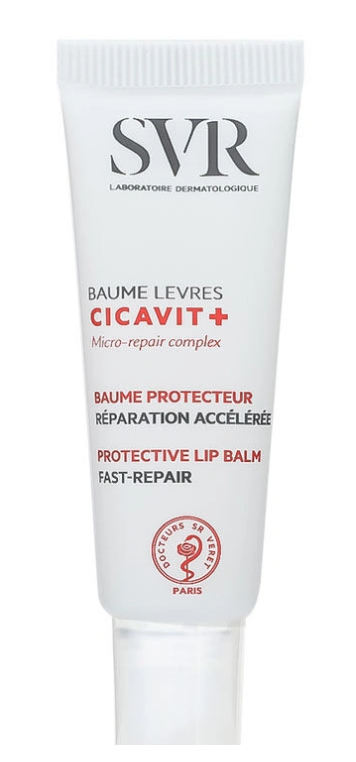 Svr Cicavit + Besleyici Dudak Balmı 10 g
