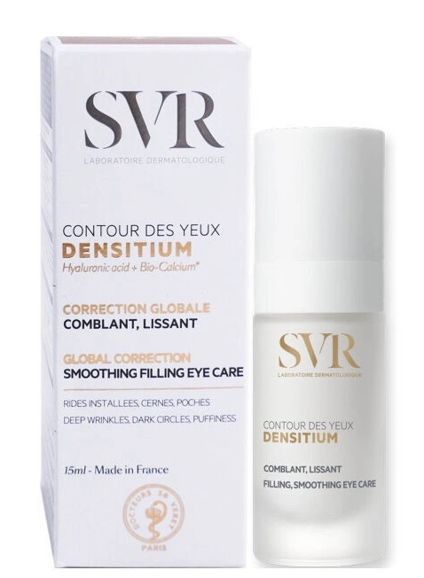 SVR Densitium Contour Yeux Levres 15 ml