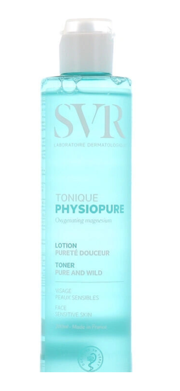 Svr Physiopure Tonique 200ml