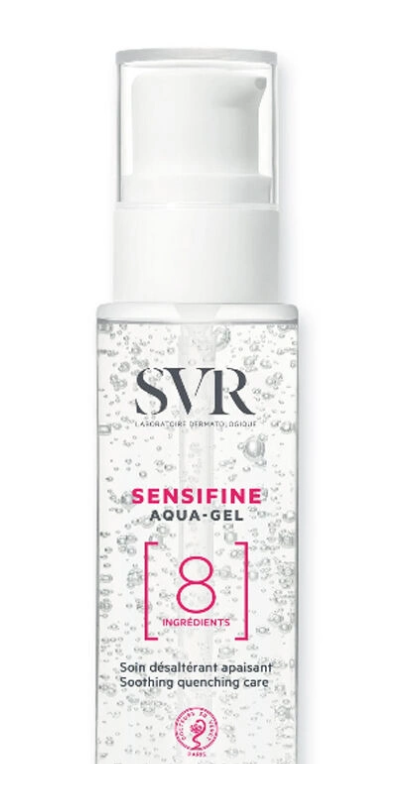 SVR Sensifine Aqua-Gel 40 ml