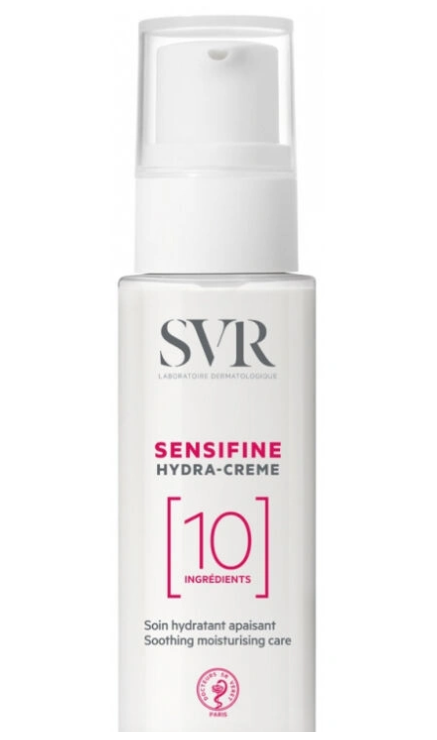 SVR Sensifine Nemlendirici Krem 40 ml
