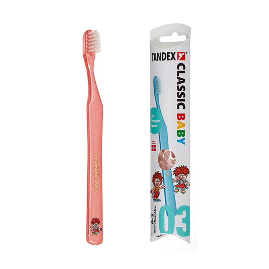 Tandex Classic Baby 03 Soft