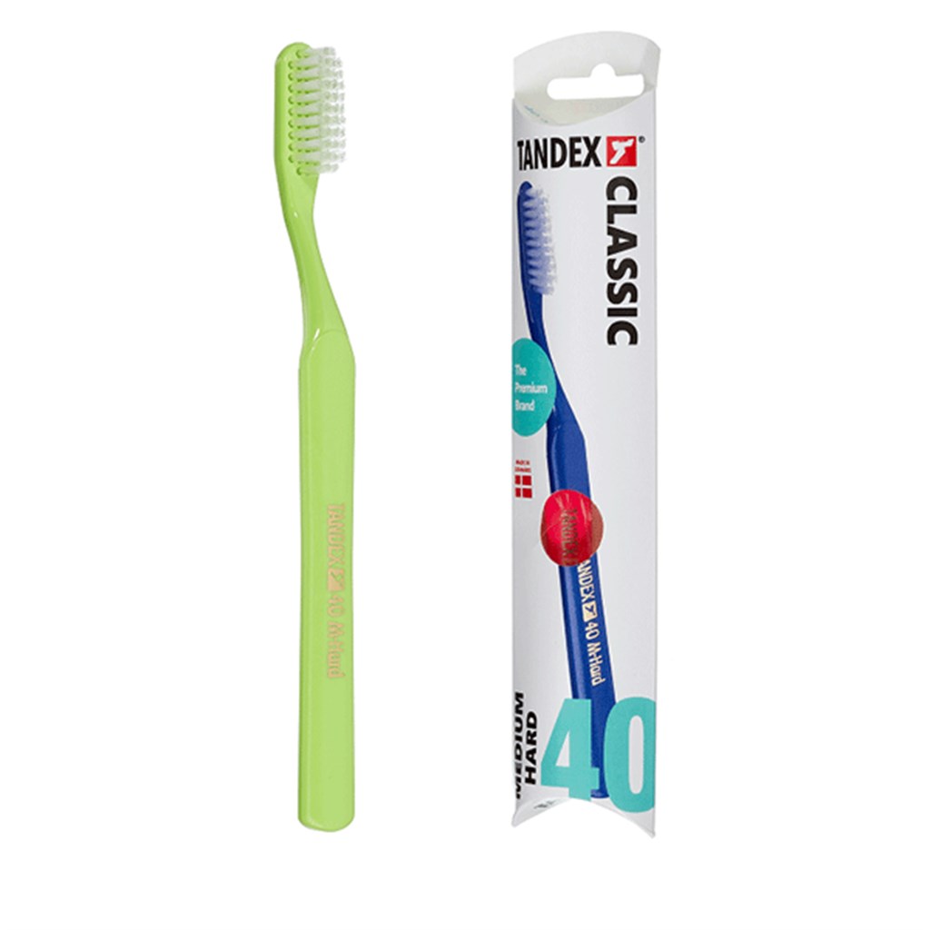 Tandex Classic Kids 04 Soft