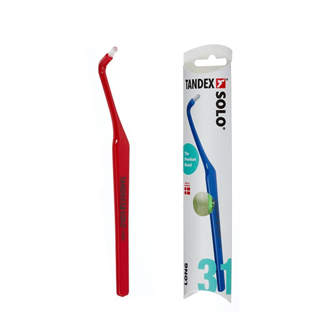 Tandex Solo Diş Fırçası 31 Long