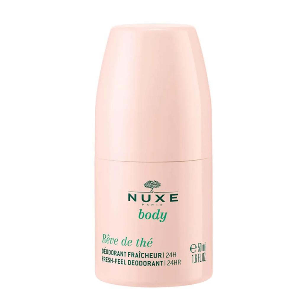 Tazeleyici Deodorant