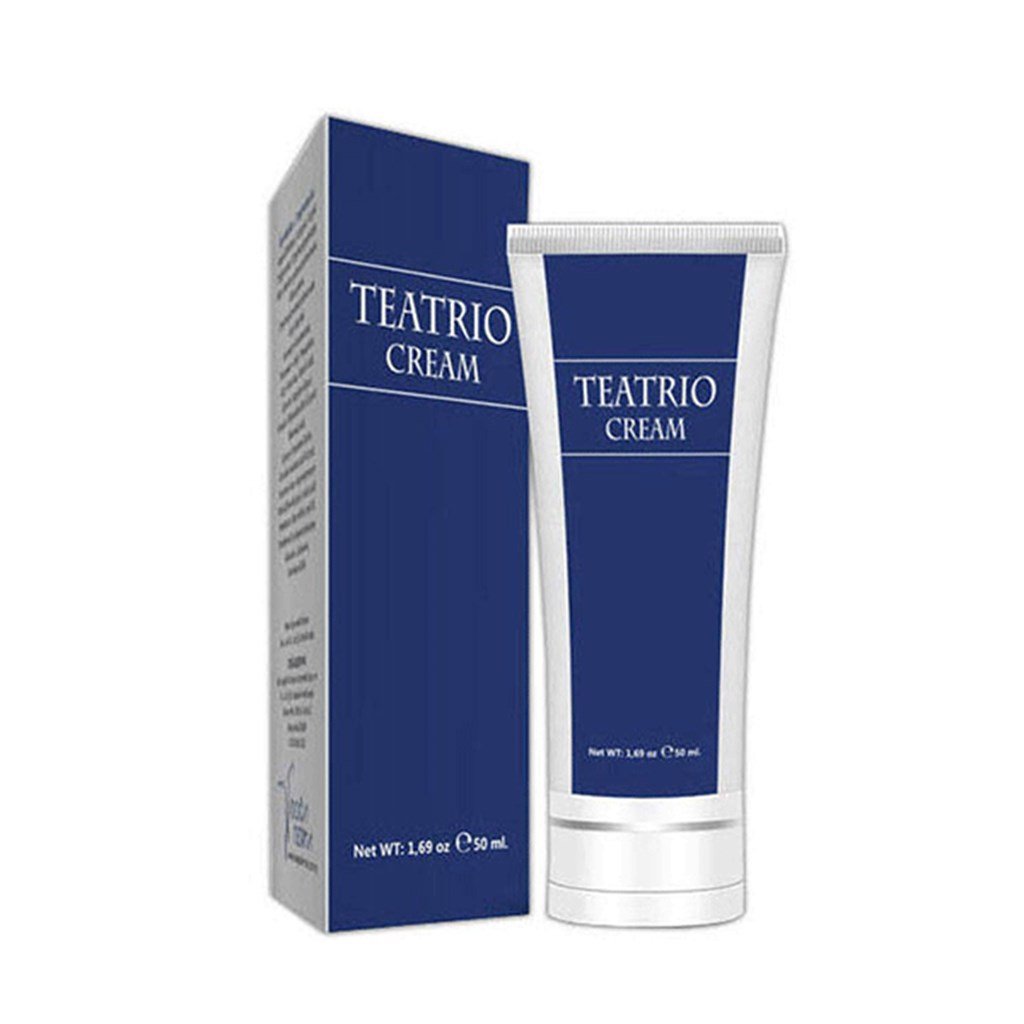 Teatrio Krem 50 ml
