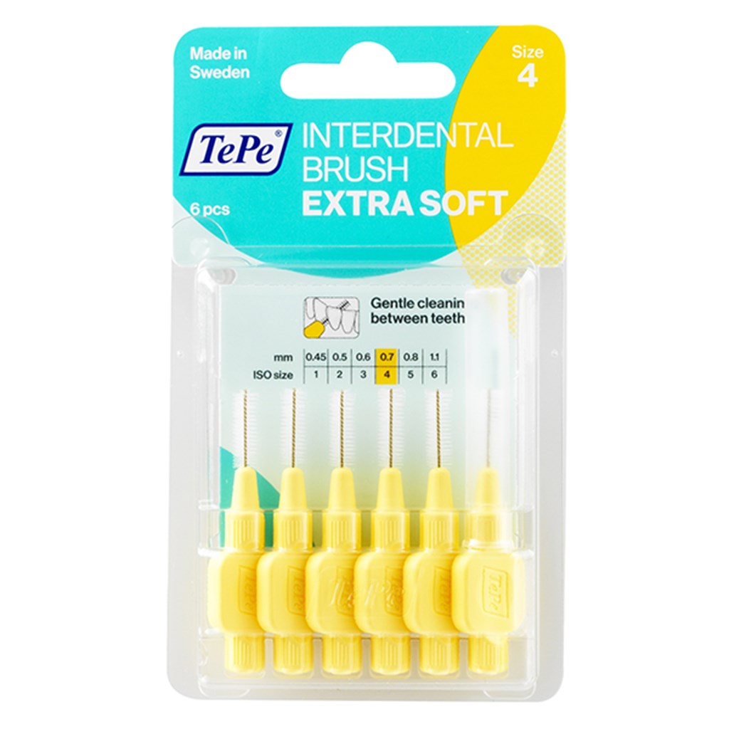 TEPE Blister Ekstra 0,7 mm Sarı