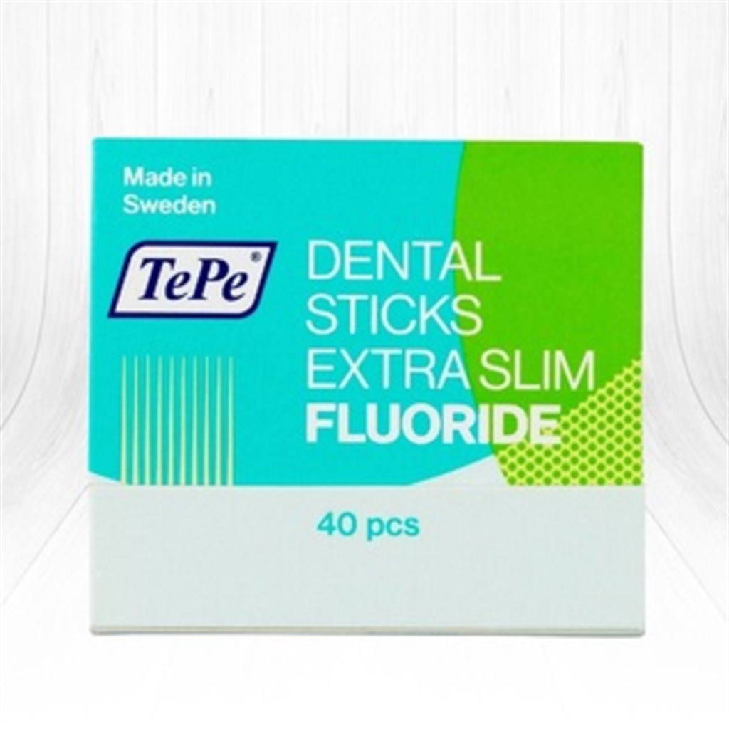 Tepe Kürdan (Dental Sticks)