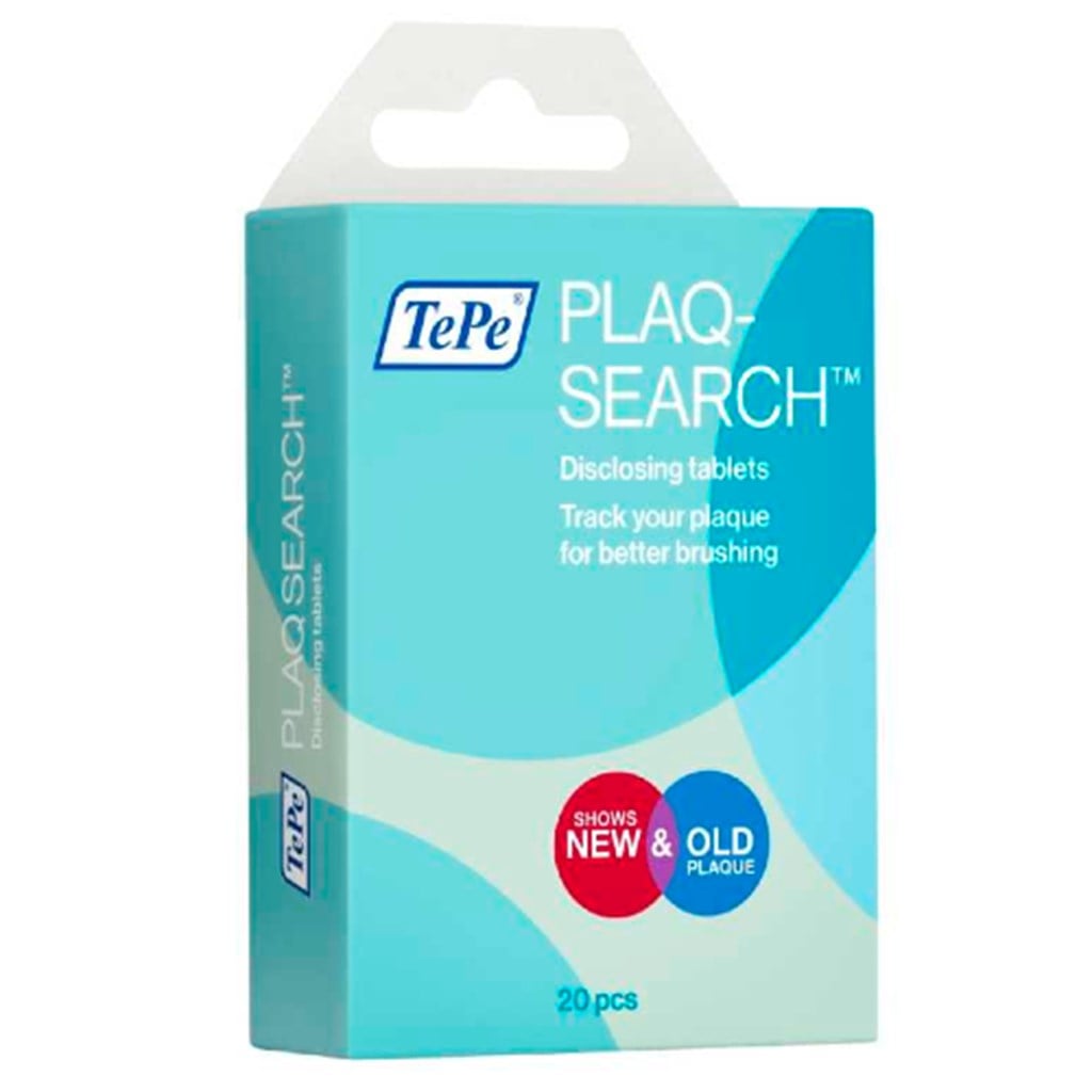 Tepe Plaqsearch Box 10 Tablet (Plak Boyama)