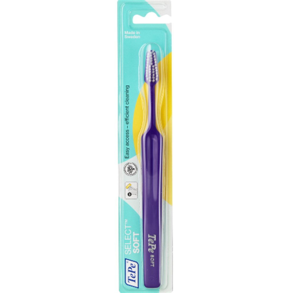 TEPE Select Soft Diş Fırçası