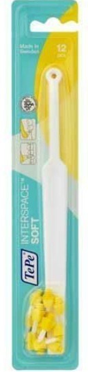 Tepe T125 Interspace Soft Paket 12