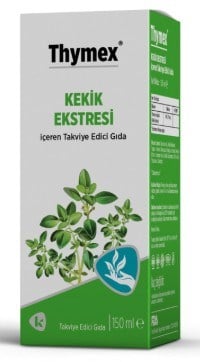 Thymex Kekik Ekstresi 150 ml