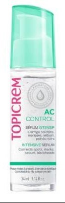 Topicrem AC Control Intensive Serum 34 ml
