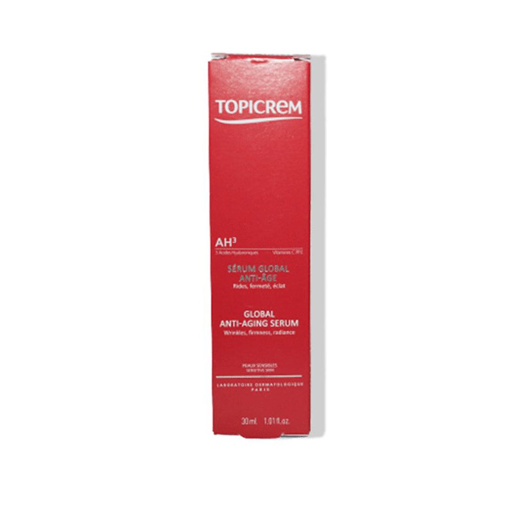 Topicrem Global Anti-Aging Fluid 40ml