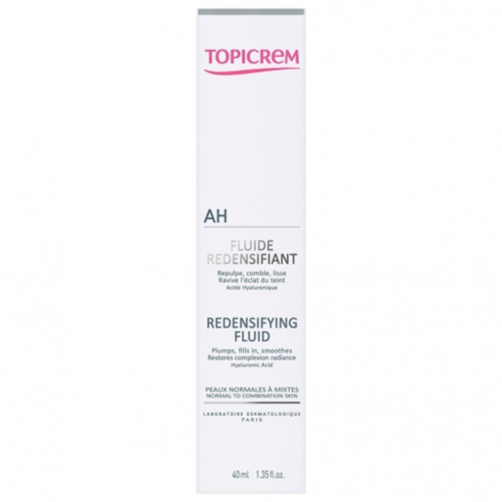 Topicrem Redensifying Fluid 40ML
