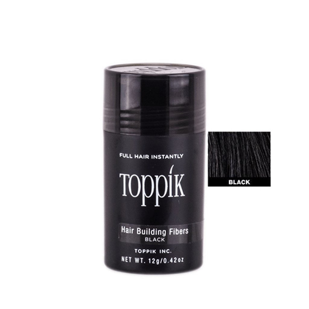 Toppik Siyah 12 Gr