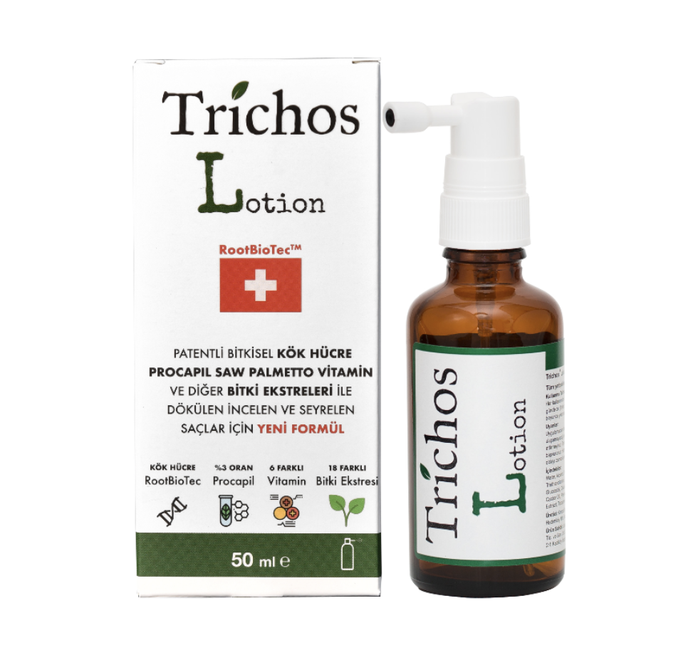 Trichos Lotion 50ml