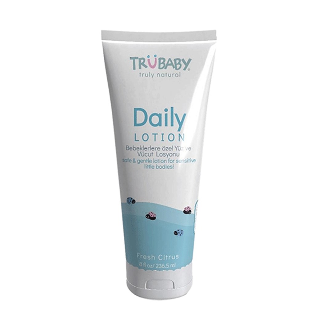 Trukid Trubaby Sweet Bebek Losyonu 236 ml