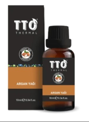 TTO Argan Yağı 10 ml