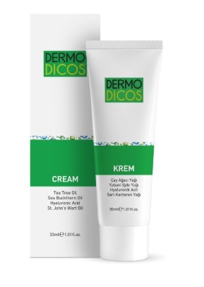 TTO Demodicos Krem 30 ml